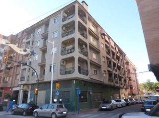 Pis  Avenida madrid 39. Vivienda en molina de segura  avenida madrid