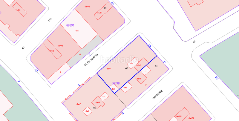 Foto af368ef7-e693-42e8-85b2-353646c282c1. Appartamento in avenida madrid 39 in Centro Molina de Segura