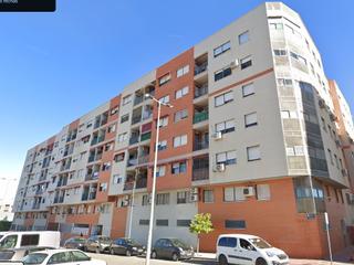 Pis  Calle ilusion, 4, esc. 5 pl. 1ª pta. d, garaje nº pl. sotano -2. Vivienda, garaje y trastero en alcantarilla  calle ilusion