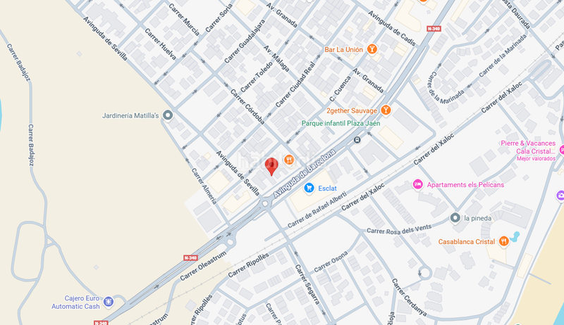 Foto 42d08101-e85f-4042-b059-c207d988ef34. Appartement dans avenida de barcelona 234 dans Centre Miami Platja