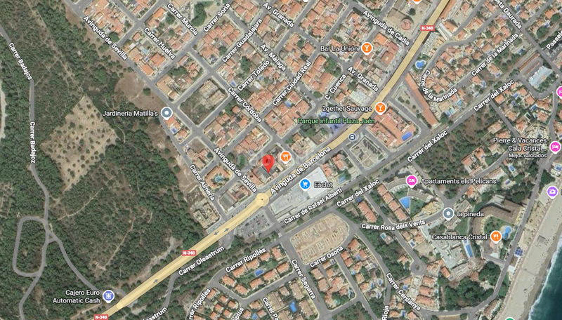 Foto e97ffd92-5862-4e72-8121-38ef0f0d3077. Appartement dans avenida de barcelona 234 dans Centre Miami Platja