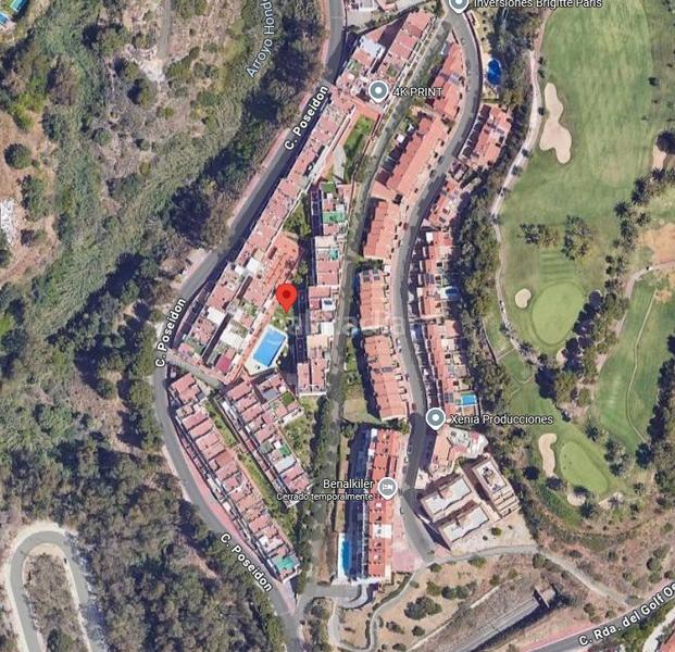 Foto 0839e0c9-9ceb-4fa8-85e6-65035fdf8720. Appartement dans calle poseidon dans Nueva Torrequebrada Benalmádena