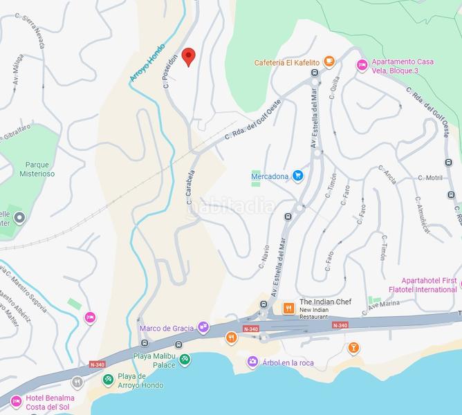 Foto 298d7b76-b2a5-42fd-b310-463ad10a8e5b. Appartement dans calle poseidon dans Nueva Torrequebrada Benalmádena