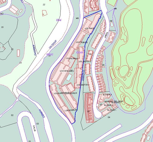 Foto 7ec2d444-0c11-4dc9-a3fc-5fb2d2cd8fcc. Appartement dans calle poseidon dans Nueva Torrequebrada Benalmádena