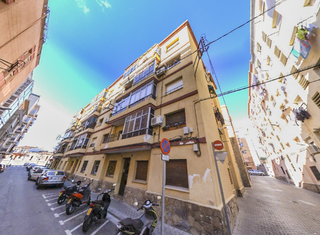 Piso en Calle siete partidas 15. Vivienda en mataro  calle siete partidas