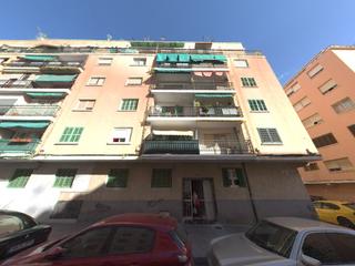 Etagenwohnung in Calle tomas rul.lan 76, 03 14, palma. Vivienda en palma  calle tomas rul.lan