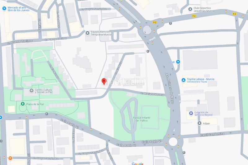 Foto 2750a1e1-feff-446a-830b-4aa9b48ebd77. Pis a urbanización rio mula (La Paz) 1 cp 30006 a Murcia