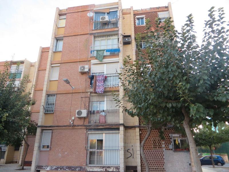 Foto d3a5fc97-8533-45bd-a565-198b90c02632. Pis a urbanización rio mula (La Paz) 1 cp 30006 a Murcia