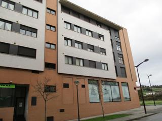 Etagenwohnung in Avenida del lauredal 8, 4 02 0c, gijon. Vivienda en gijón  avenida del lauredal