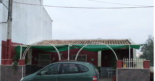 Flat in Calle aguilar 2. Adosado en la roda de andalucía  calle aguilar