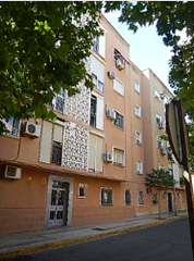 Piso en Calle cesar diaz vara 6. Vivienda en badajoz  calle cesar diaz vara