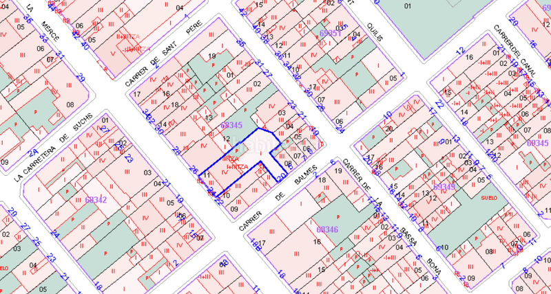 Foto 1fb9b3c5-6c29-48b1-9756-e950eb3bb268. Pis a calle verge de la merce 24 a Almacelles