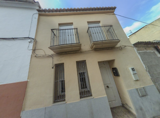 Etagenwohnung  Calle recaredo 83. Vivienda en llíria  calle recaredo