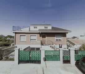 Appartement à Cl rio turia 6, santa cruz del retamar. Vivienda en santa cruz del retamar  calle rio turia