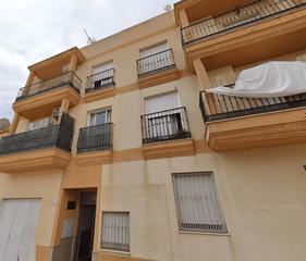 Appartement à Cl hermanos machado 47 , vicar. Vivienda en puebla de vicar  calle hermanos machado