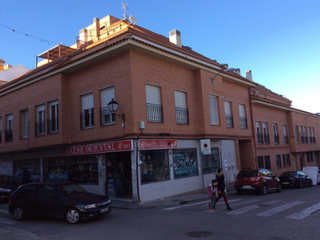 Piso  Calle jose maria benito serra 1. Vivienda en ciempozuelos  calle jose maria benito serra