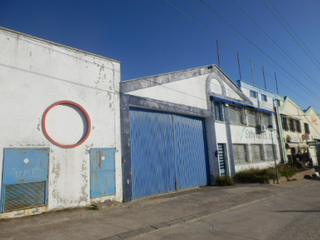 Fabrikhalle in Urbanizacion buenavista 13. Nave industrial en pepino  urbanizacion buenavista b