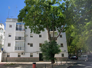 Etagenwohnung  Barriada los remedios 1, utrera. Vivienda en utrera  barriada los remedios