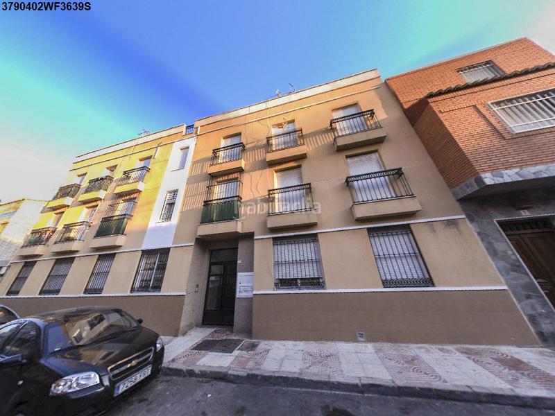Foto e4371ecb-f653-4e58-ba5b-e097d8c9090d. Flat in calle leon felipe 15 in Roquetas pueblo Roquetas de Mar