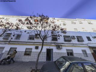 Flat in Calle encina 3 - sevilla. Vivienda en sevilla  calle encina