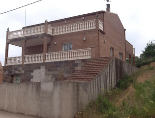 Appartement à Calle Santa Coloma Farners 5, Tordera