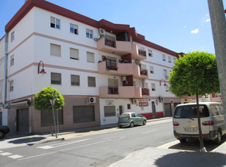 Pis a Calle maria luisa diaz santos 2,. Vivienda en ayamonte  calle maría luisa diaz santos