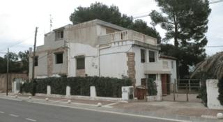 Pis  Paseo quatre carreteres de les 16. Vivienda en santa barbara  paseo quatre carreteres de les