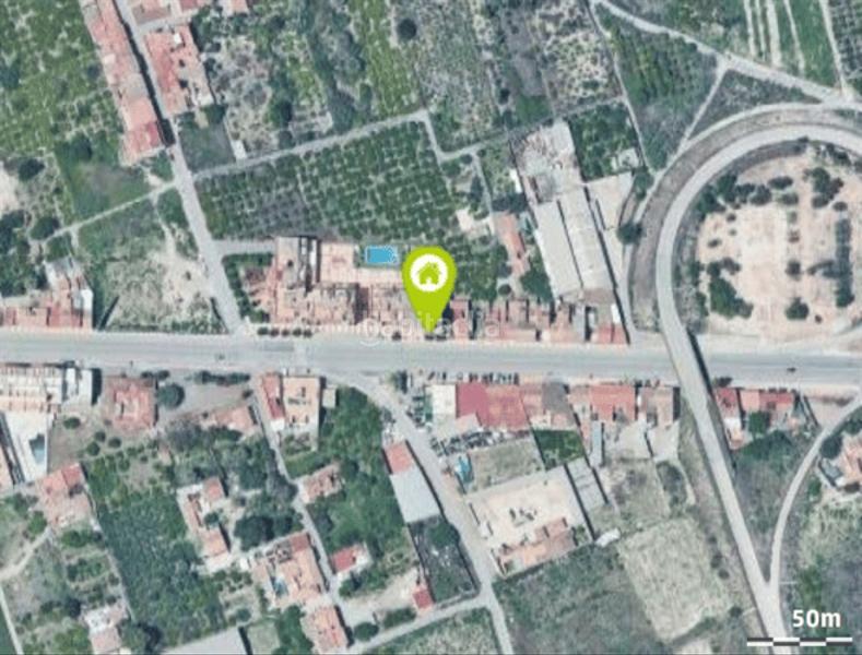 Foto 00ad65d5-2f42-4268-9c5a-46fb46eb100e. Etagenwohnung in avenida Murcia 15[b] in Puebla de Soto Murcia