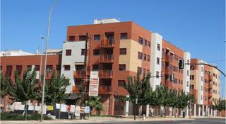 Pis a Avenida murcia 15[b]. Vivienda en murcia  avenida murcia