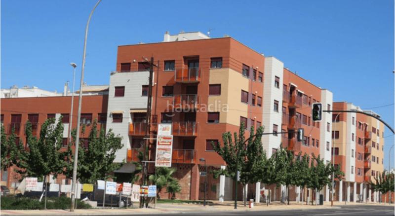 Foto 95ec2cc5-3fd2-41d3-93f0-2181f85486fe. Etagenwohnung in avenida Murcia 15[b] in Puebla de Soto Murcia