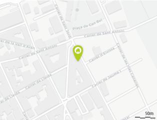 Etagenwohnung in Cm de la eria-leorio 10 polígono 64 parcela 155 10 cp 33390. Vivienda en llantones  camino de la eria  leorio 10 poligono 64