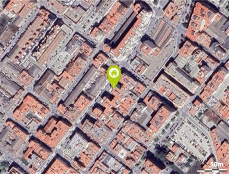 Foto 6a03173d-fb08-4ca7-8fce-ef6c25a8bf92. Flat in calle pablo ruiz picasso 21 cp 12500 in Casco Urbano Vinaròs