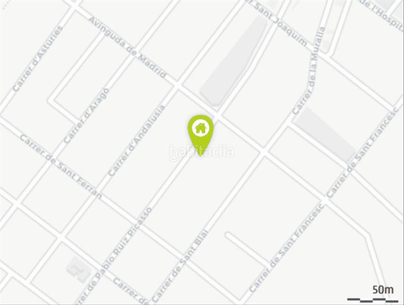 Foto 9e4a0a5c-bffe-46a8-a95a-0f443e76f41d. Flat in calle pablo ruiz picasso 21 cp 12500 in Casco Urbano Vinaròs