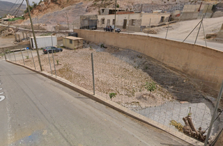 Residential Plot in Calle cerrillo pago suelo. Suelo en berja  calle cerrillo pago