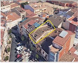 Appartement  Plaza major 20 es:1 pl:02 pt:01. Loft en palafolls  plaza major