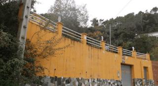 Appartement  Avenida genis. Vivienda en palafolls  avenida genis