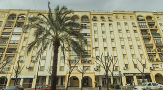 Pis a Av constitucion de la 9. Vivienda en alcala de guadaira  avenida de la constitucion