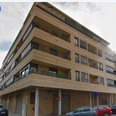 Appartement  Calle vazquez de mella 10. Vivienda en burjassot  calle vazquez de mella