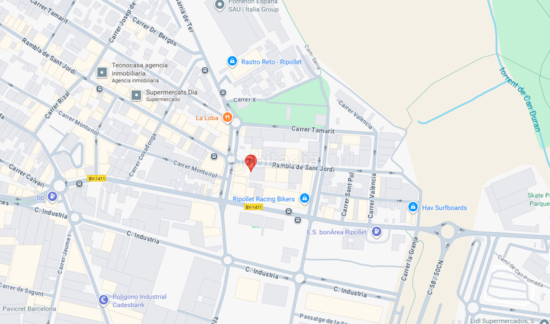 Foto 3e5d02df-7377-4aa6-bb31-20e51dffb70b. Pis a rambla sant jordi 126 a Can Mas Ripollet