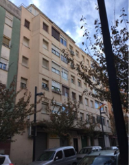 Appartement  Rambla sant jordi 126. Vivienda en ripollet  rambla sant jordi b