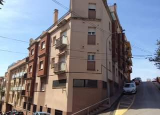 Appartement à Calle Dels Ferrers 1