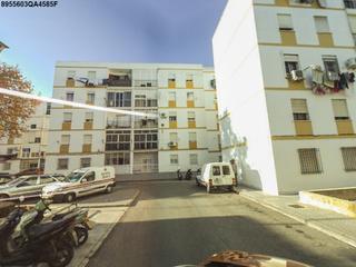 Pis  Calle hnos alvarez quintero 6, 04 0c, el puerto de santa maria. Vivienda en el puerto de santa maría  calle hnos alvarez quinter