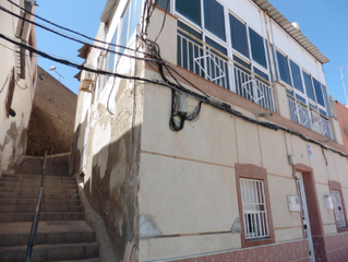 Appartement à Calle cañeria alta 29. Vivienda en águilas  calle cañeria alta