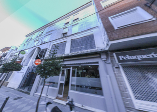 Pis  Calle duque de almodovar 15. Vivienda en algeciras  calle duque de almodovar