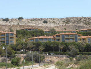 Pis a Calle Botavara 33