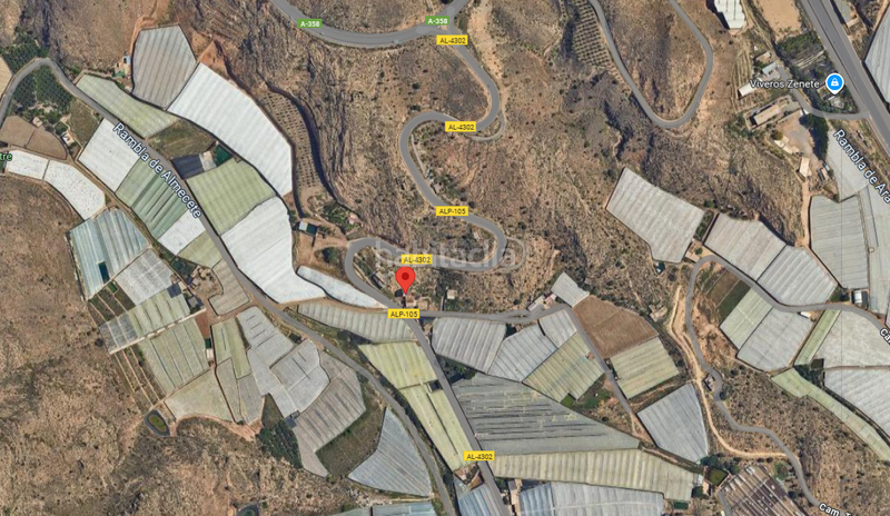 Foto 84b12a1d-fc8f-4964-97d6-b7d8f475bfb2. Pis a pampanico 20 a Santa María del Águila Ejido (El)