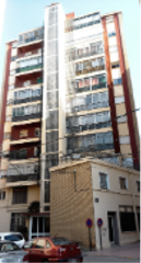 Pis a Calle isaac albeniz 3. Vivienda en fraga  calle isaac albeniz