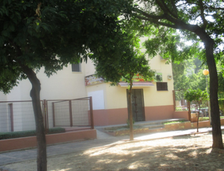 Etagenwohnung  Avenida lebrija 4. Adosado en jerez de la frontera  avenida lebrija