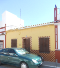 Pis  Calle mantua 29. Vivienda en la palma del condado  calle mantua