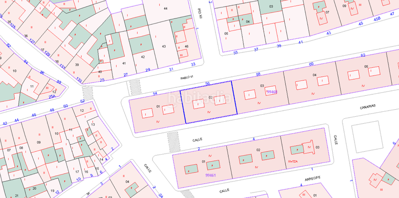 Foto 4b393760-9787-486e-b7b0-ac1887306d26. Appartement dans calle pablo vi 56 dans Lepe